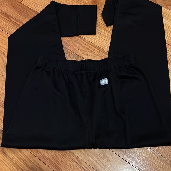Polarmax Basr Layer Bottoms - Picture 4 of 6